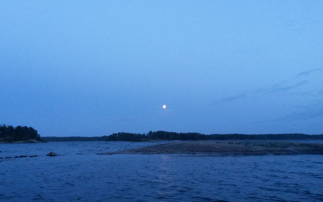Finnland